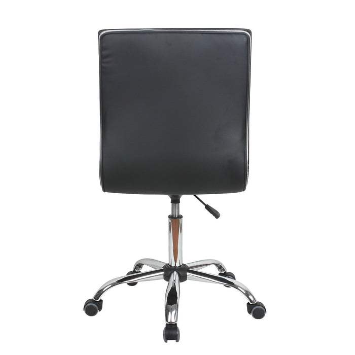 Bruno Leatherette Office Chair