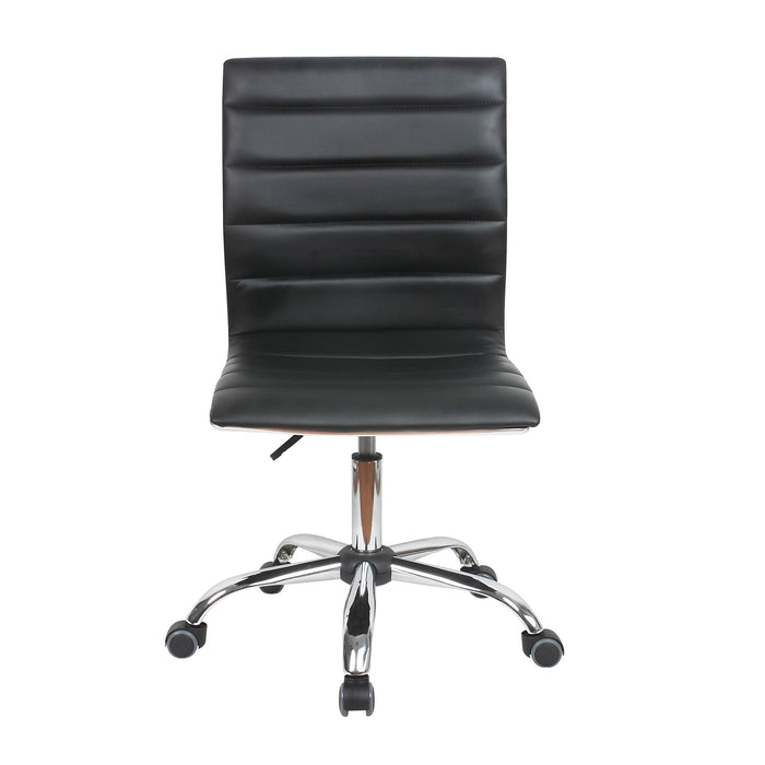 Bruno Leatherette Office Chair