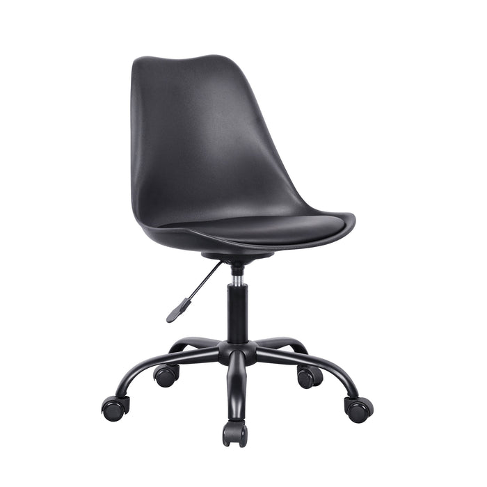 Cody PP Leatherette Seat Office Chair